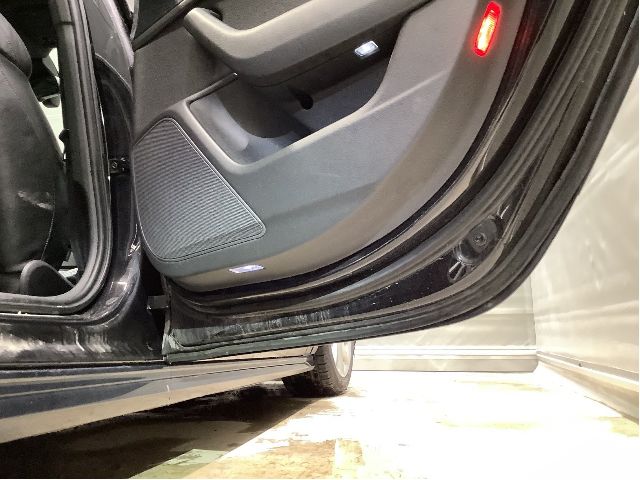 Dør høyre bak til Audi A6, Allroad 2012-2014 (Type III, Fase 1) (C7) (C7) (AUDI|4G9 833 052|)