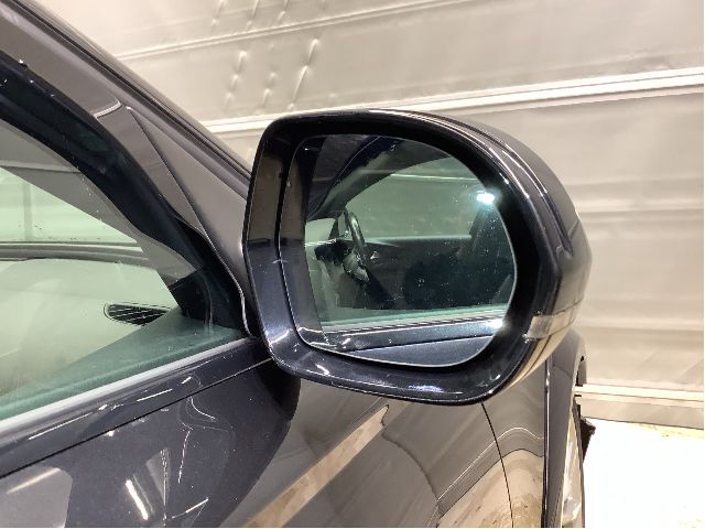 Speil høyre til Audi A6, Allroad 2012-2014 (Type III, Fase 1) (C7) (C7) (AUDI|4G1 857 410 AE|)