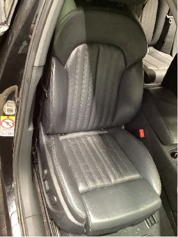 Sete foran høyre til Audi A6, Allroad, 2012-2014 (Type III, Fase 1) (C7) (C7) (AUDI|)