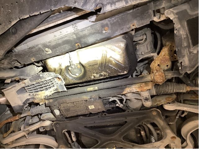 Motor diesel til Audi A6, Allroad 2012-2014 (Type III, Fase 1) (C7) (C7) (AUDI|059 100 099 H|3.0 TDI CLAA|)