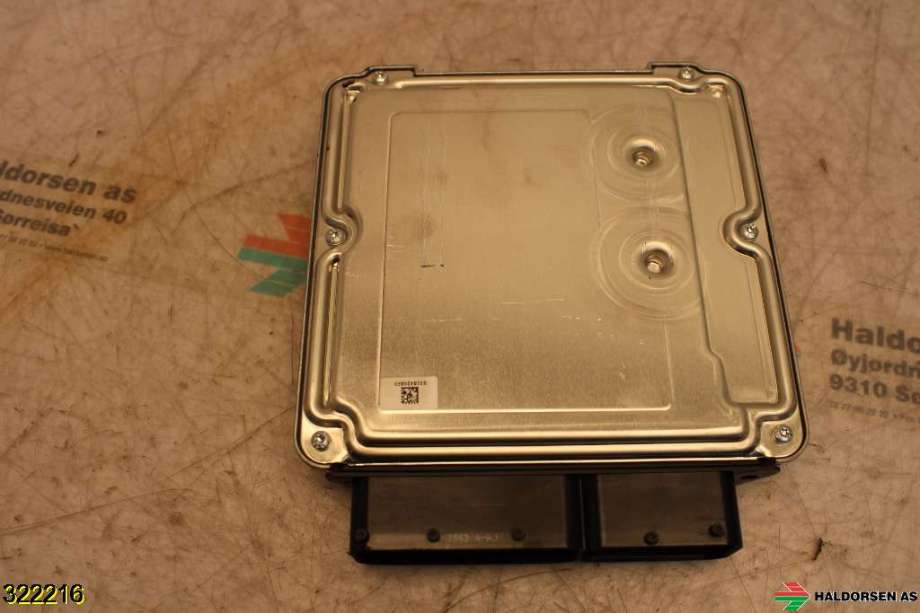 Styreenhet motor til VW Transporter / Caravelle 2009-2015 (Fase 2) (T5) (T5) (VOLKSWAGEN|03L 906 019 GR|)