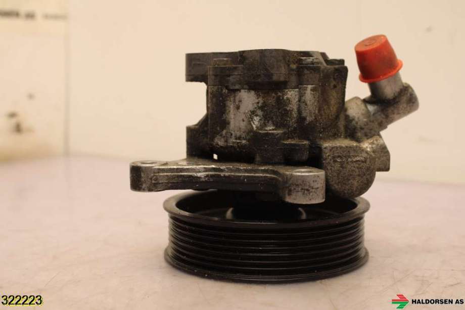 Servo pumpe mekanisk til Mercedes E-Klasse 2006-2009 (Fase 2) (W211) (W211) (MERCEDES|A 005 466 03 01|)