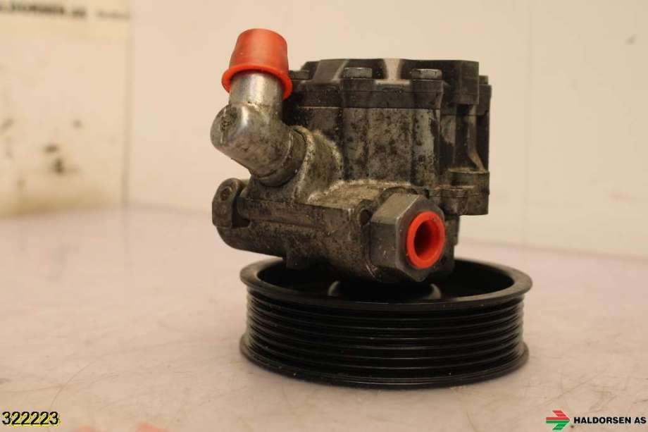 Servo pumpe mekanisk til Mercedes E-Klasse 2006-2009 (Fase 2) (W211) (W211) (MERCEDES|A 005 466 03 01|)
