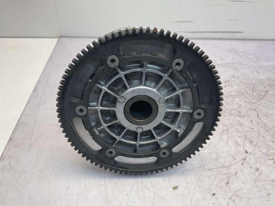 Diverse deler til Snøscooter Yamaha øvrige 0-->> (YAMAHA MP600 EX SIDEWINDER|8ND-E7601-00-00|0725-968|)