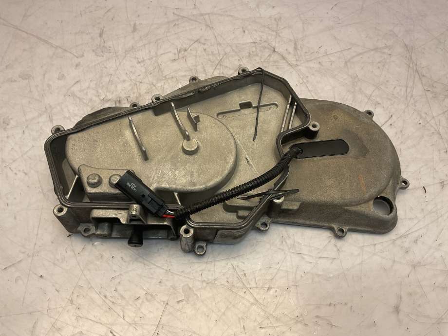 Diverse deler til Snøscooter Yamaha øvrige 0-->> (YAMAHA MP600 EX SIDEWINDER|8ND-G754B-00-00|2602-986|)