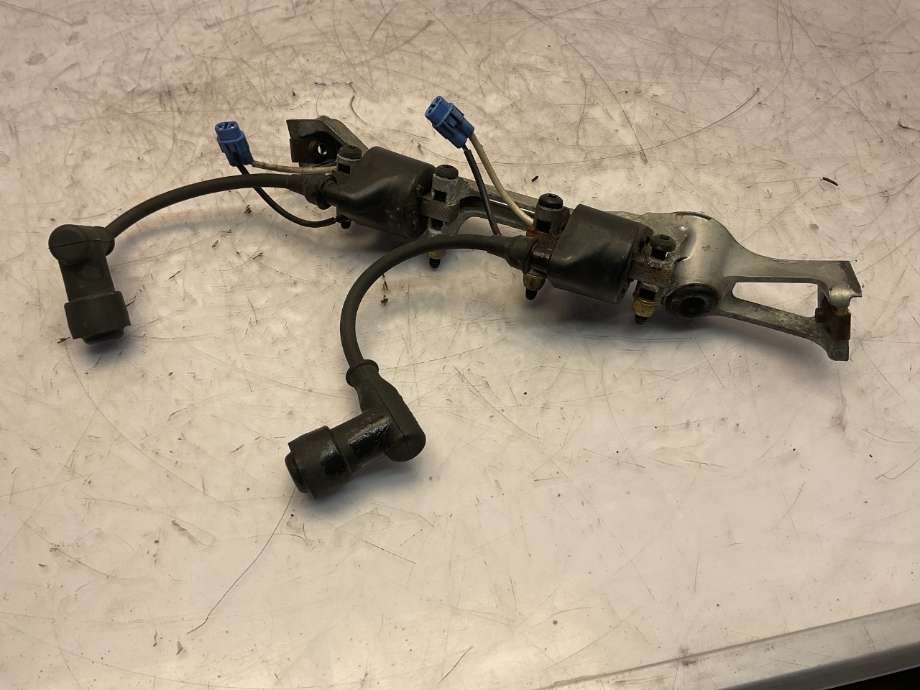 Coil elektronisk til Snøscooter Yamaha øvrige, 0-->>  (YAMAHA MP600 EX SIDEWINDER|180515)