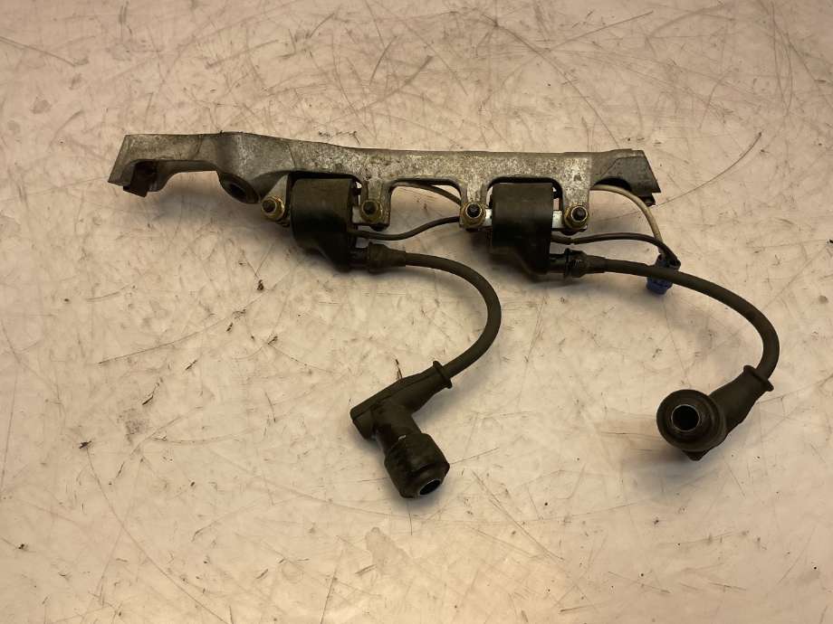 Coil elektronisk til Snøscooter Yamaha øvrige 0-->> (YAMAHA MP600 EX SIDEWINDER|180515|600|)