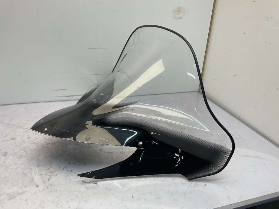 Diverse deler til Snøscooter Yamaha øvrige 0-->>  (YAMAHA MP600 EX SIDEWINDER|8MH-K7210-00-00|)