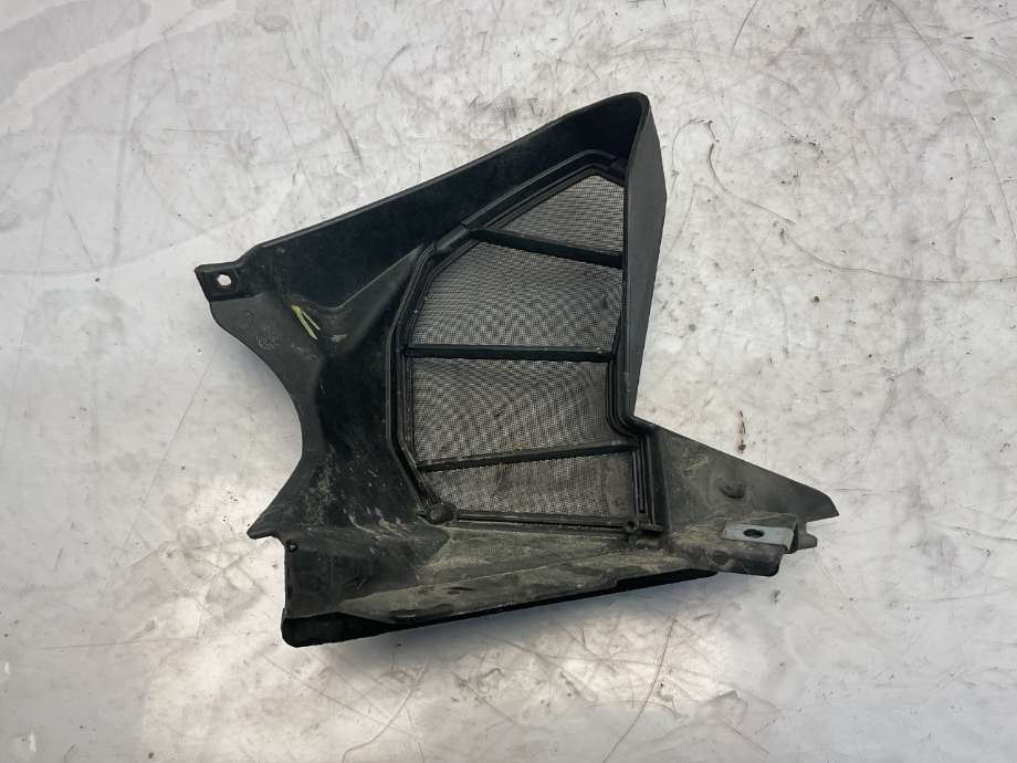 Luftfilter til Snøscooter Yamaha øvrige 0-->>  (YAMAHA MP600 EX SIDEWINDER|8KC-K715E-00-00|)