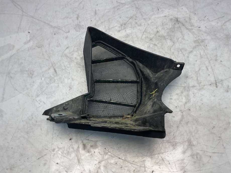 Luftfilter til Snøscooter Yamaha øvrige 0-->>  (YAMAHA MP600 EX SIDEWINDER|8KC-K715D-00-00|)