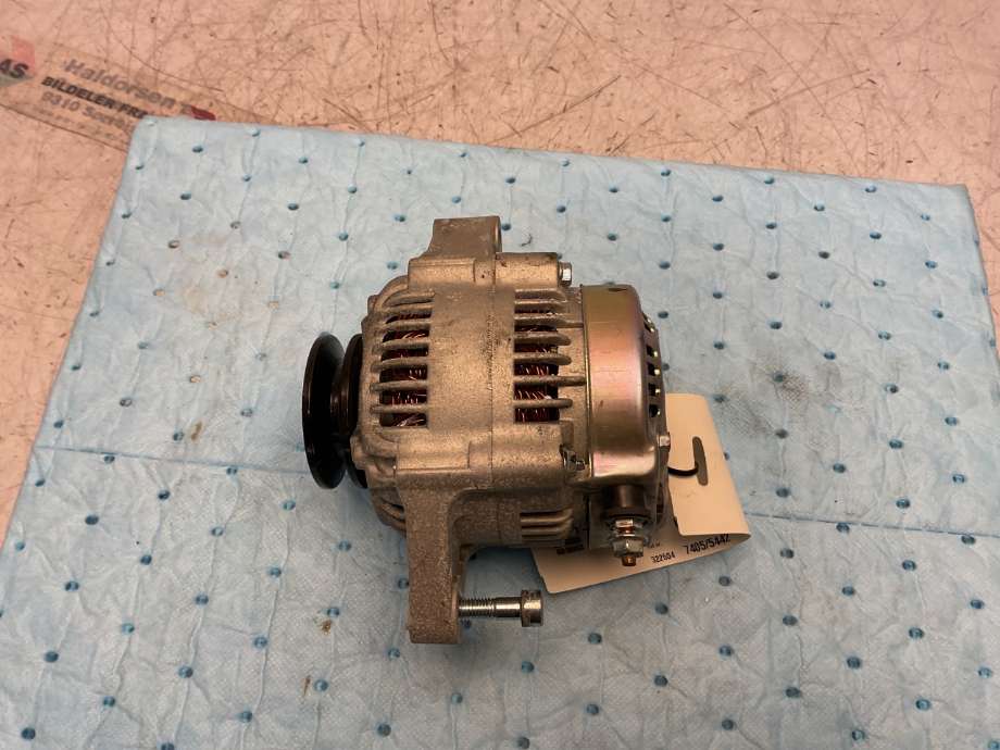 Dynamo til Mopedbil Ligier JS50 2015-2024 (Type I)  (LIGIER JS50|)