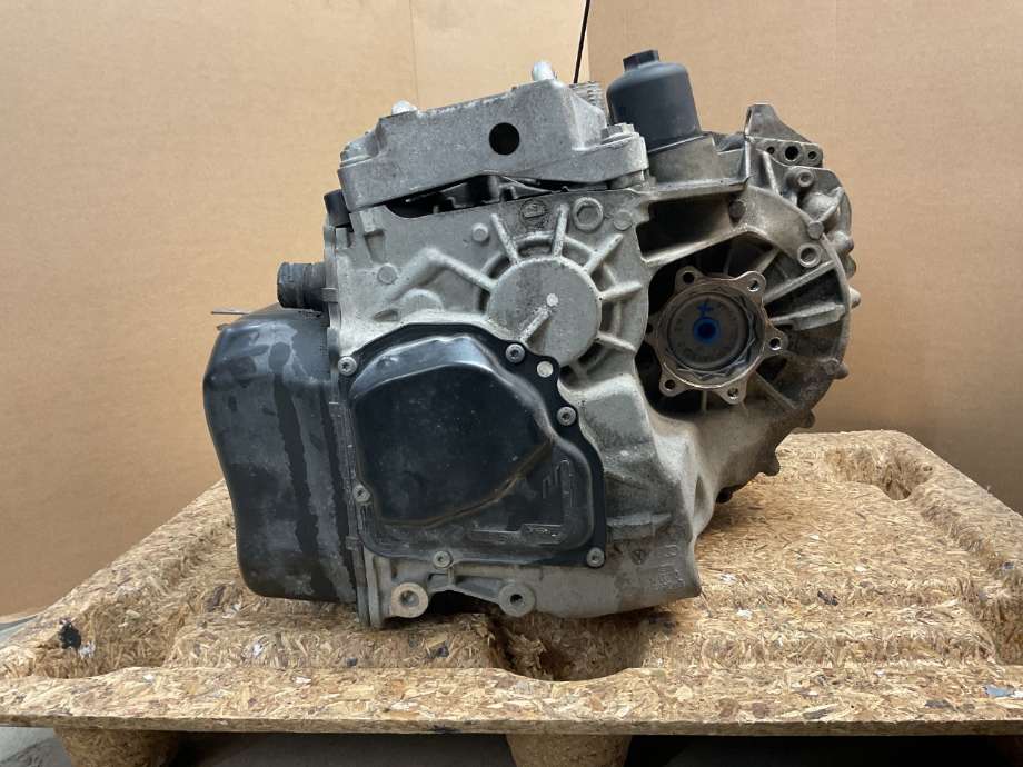 Girkasse automat til VW Passat 2011-2015 (B7) (B7) (VOLKSWAGEN|02E 300 016 H|)
