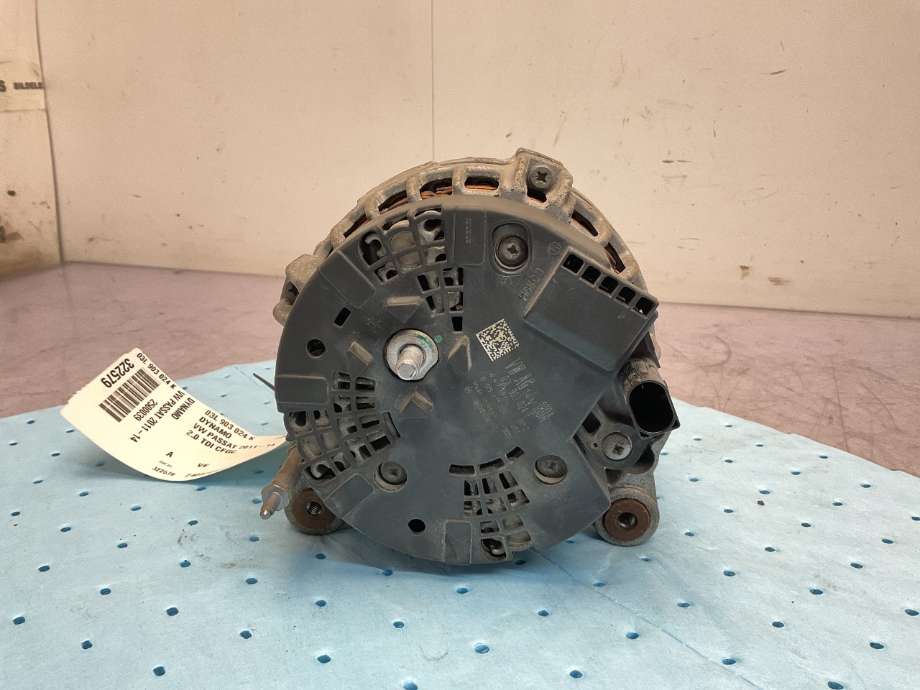 Dynamo til VW Passat 2011-2015 (B7) (B7) (VOLKSWAGEN|03L 903 024 K|)