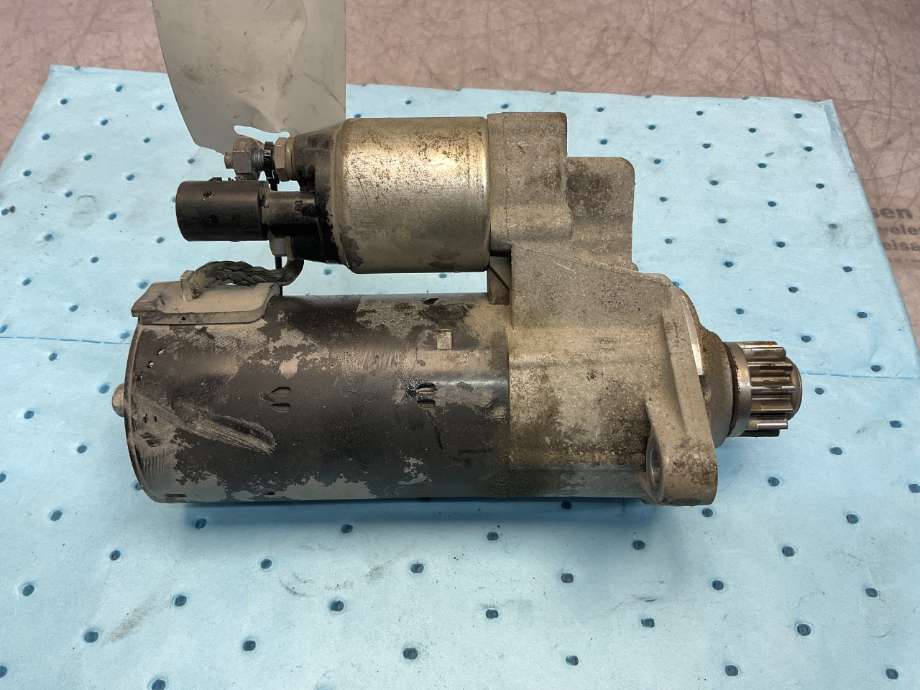 Starter diesel til VW Passat 2011-2015 (B7) (B7) (VOLKSWAGEN|02Z 911 023 R|)
