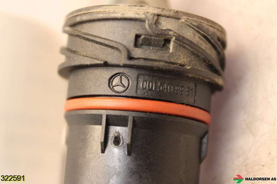 Ledningsnett til Mercedes Sprinter 2013-2018 (Fase 2) (906) (906) (MERCEDES|A 906 680 05 58|)