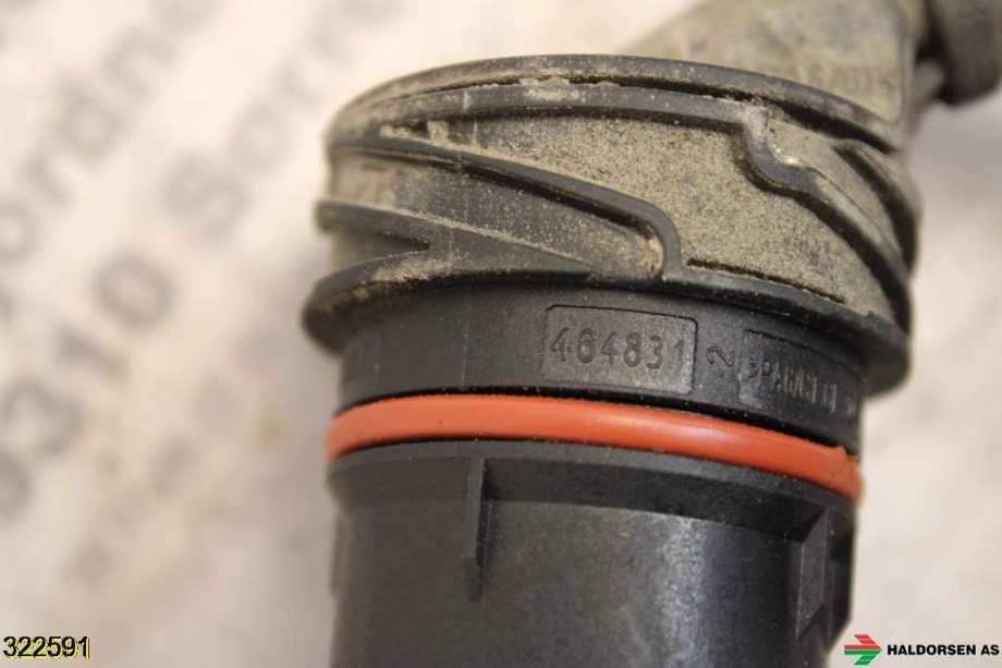 Ledningsnett til Mercedes Sprinter 2013-2018 (Fase 2) (906) (906) (MERCEDES|A 906 680 05 58|)