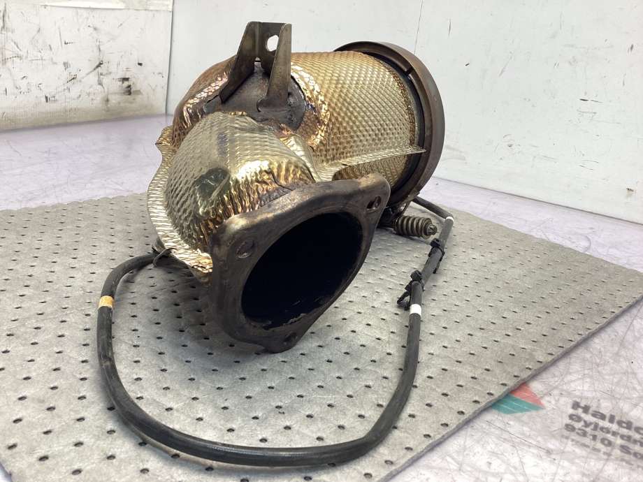 Katalysator til Porsche Panamera 2017-->> (Type II) (971) (971) (PORSCHE|971 254 300 K|)