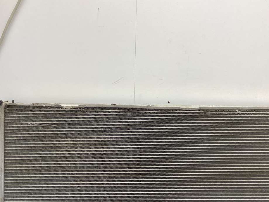 Radiator (automat gir) til Porsche Panamera 2017-->> (Type II) (971) (971) (PORSCHE|9A7 121 253 00|)