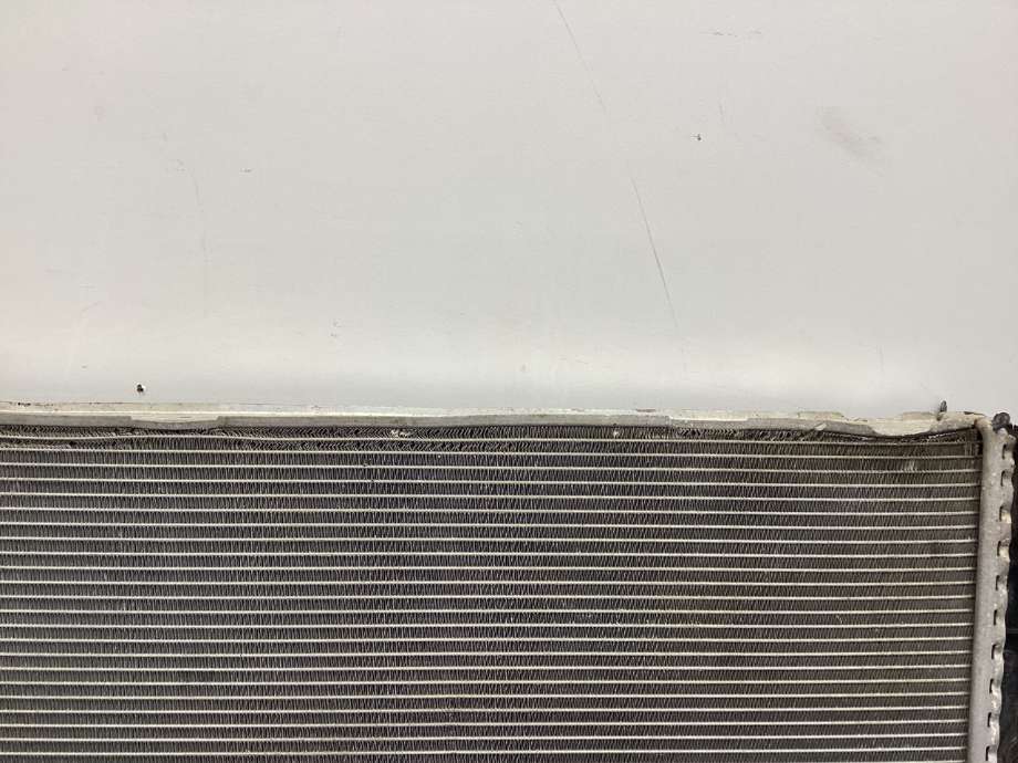 Radiator (automat gir) til Porsche Panamera 2017-->> (Type II) (971) (971) (PORSCHE|9A7 121 253 00|)