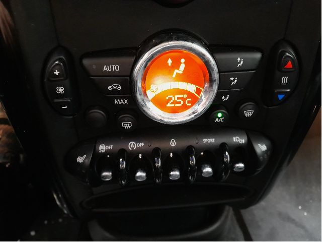 Bilstereo navigasjon til Mini Countryman 2010-2016 (R60) (R60) (MINI|65 12 3 457 441|)