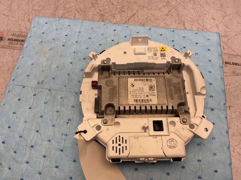 Instrument kjørecomputer til Mini Countryman 2010-2016 (R60) (R60) (MINI|65 50 9 278 279|)