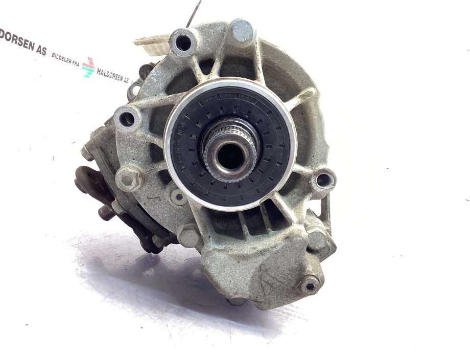 Girkasse 4WD fordelingskasse til VW Tiguan 2011-2016 (Type I, Fase 2)  (VOLKSWAGEN|0A6 409 053 AH|)