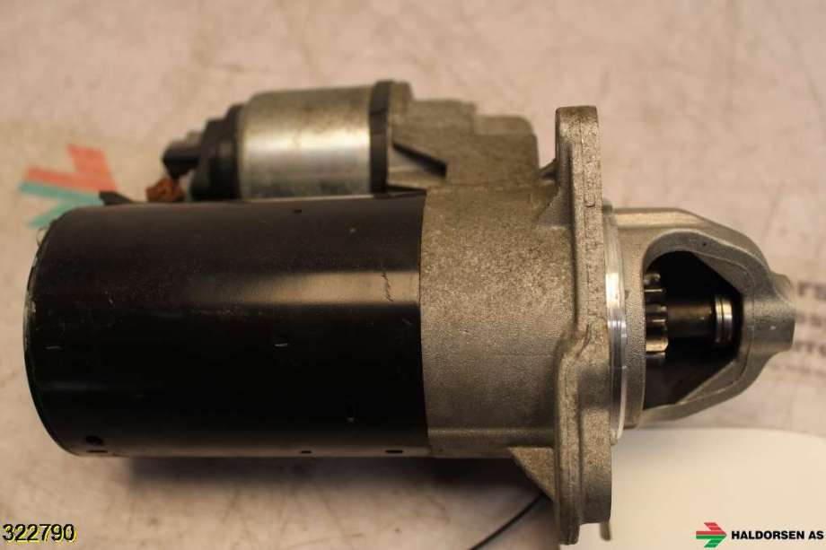 Starter til Chevrolet Trax 2013-2014 (CHEVROLET (KR)||1005631925)