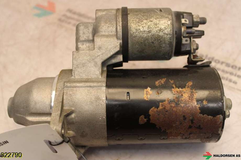 Starter til Chevrolet Trax 2013-2014 (CHEVROLET (KR)||1005631925)