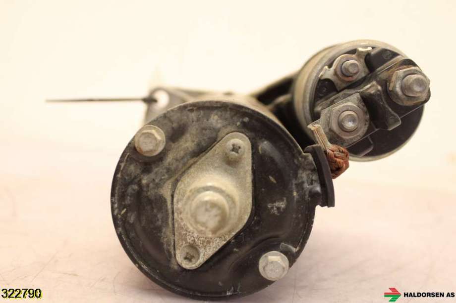 Starter til Chevrolet Trax 2013-2014 (CHEVROLET (KR)||1005631925)