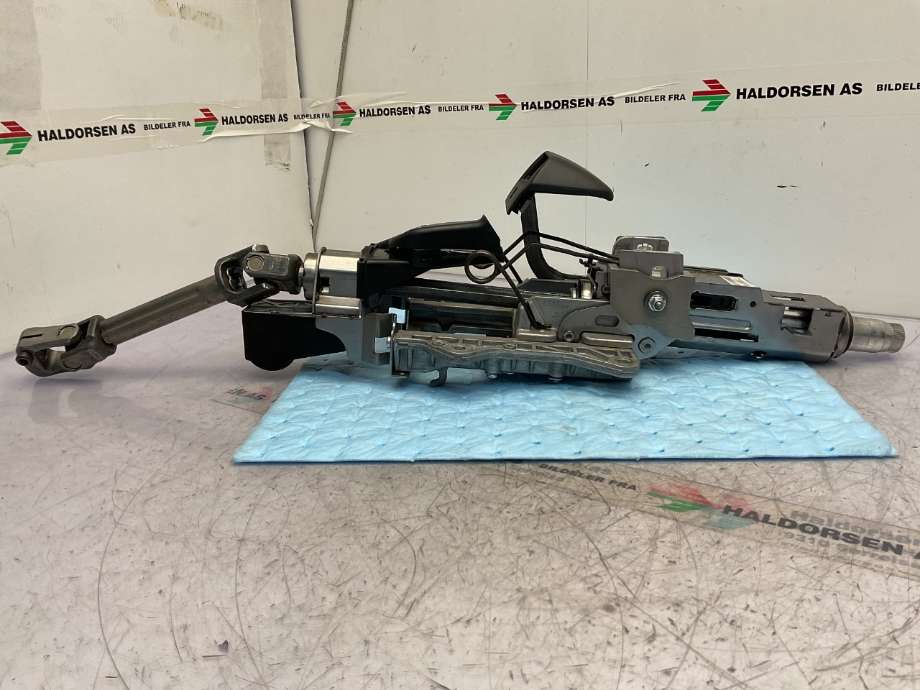 Rattaksel til VW Passat 2011-2015 (B7) (B7) (VOLKSWAGEN|3C1 419 501 AA|)