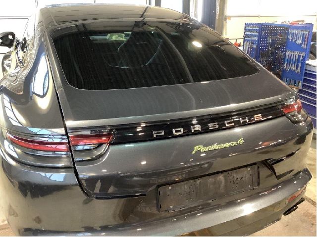 Baklykt venstre indre til Porsche Panamera 2017-->> (Type II) (971) (971) (PORSCHE|973 945 207|)