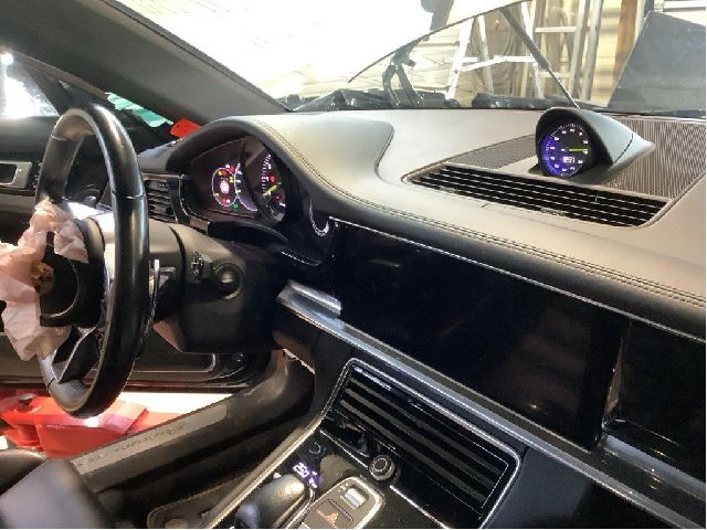 Instrument kjørecomputer til Porsche Panamera 2017-->> (Type II) (971) (971) (PORSCHE|971 919 597 G  OV3|971 919 597 A  OV3|)