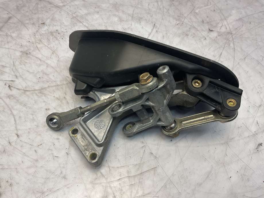 Girstang til Snøscooter Ski-Doo øvrige 0-->>  (GT 600 ACE|504153524||Gt ACE)