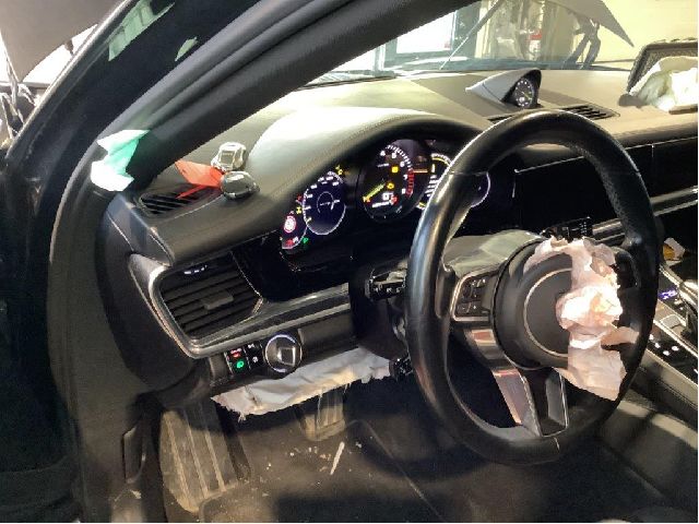 Ratt til Porsche Panamera 2017-->> (Type II) (971) (971) (PORSCHE|971 419 091 SG A34|971 419 091 DJ A34|971 919 680 A)