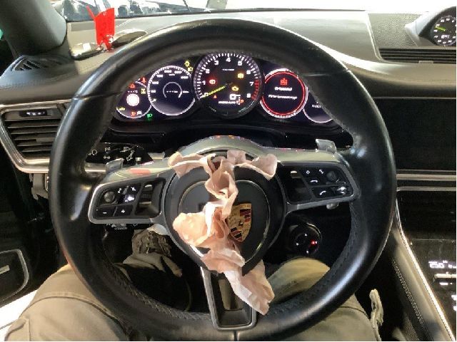 Ratt til Porsche Panamera 2017-->> (Type II) (971) (971) (PORSCHE|971 419 091 SG A34|971 419 091 DJ A34|971 919 680 A)