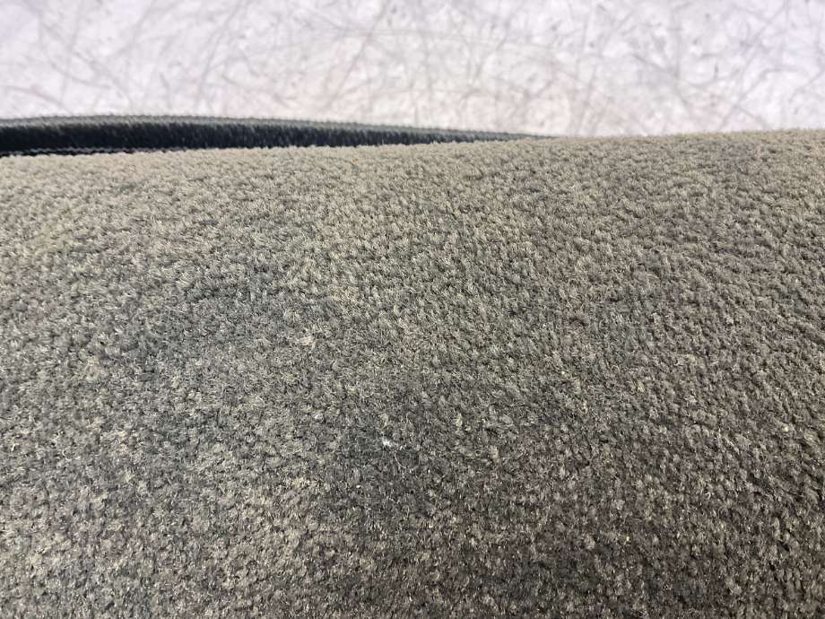 Bagasjerom teppe/gulvplate til Volvo V60/V60 CC 2013-2018 (Type I, Fase 2) (VOLVO|)