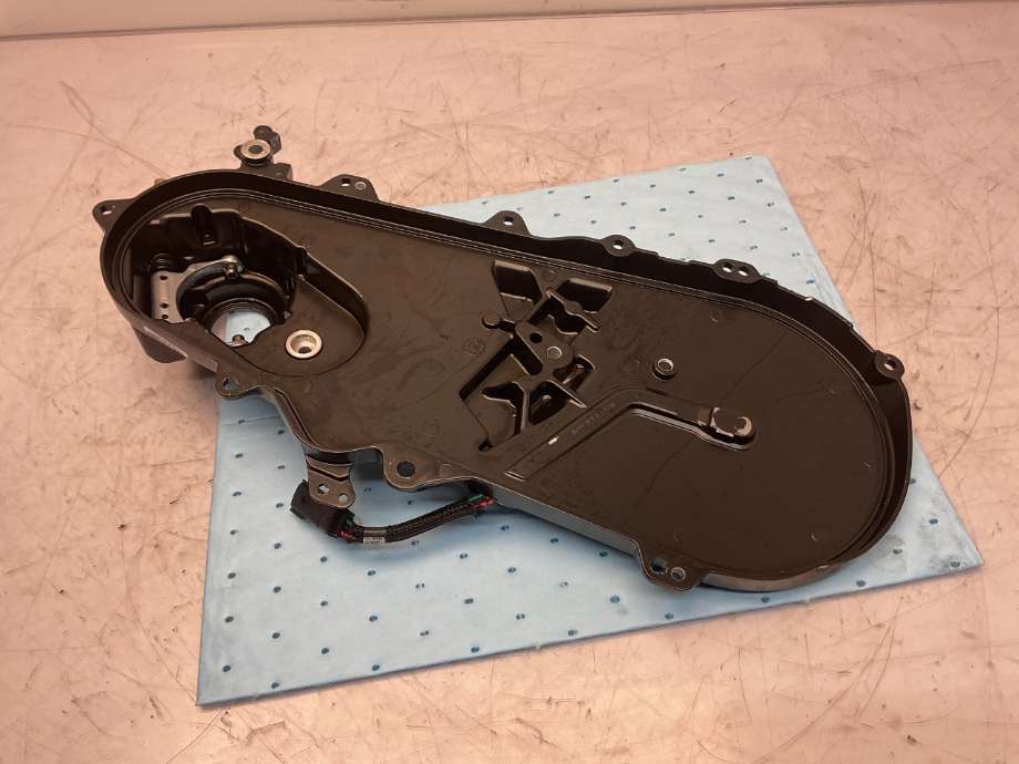 Diverse deler til Snøscooter Ski-Doo øvrige 0-->> (GT 600 ACE|504154071|Gt 600 ace|)