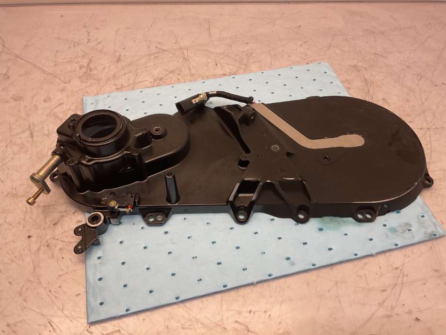 Diverse deler til Snøscooter Ski-Doo øvrige 0-->> (GT 600 ACE|504154071|Gt 600 ace|)