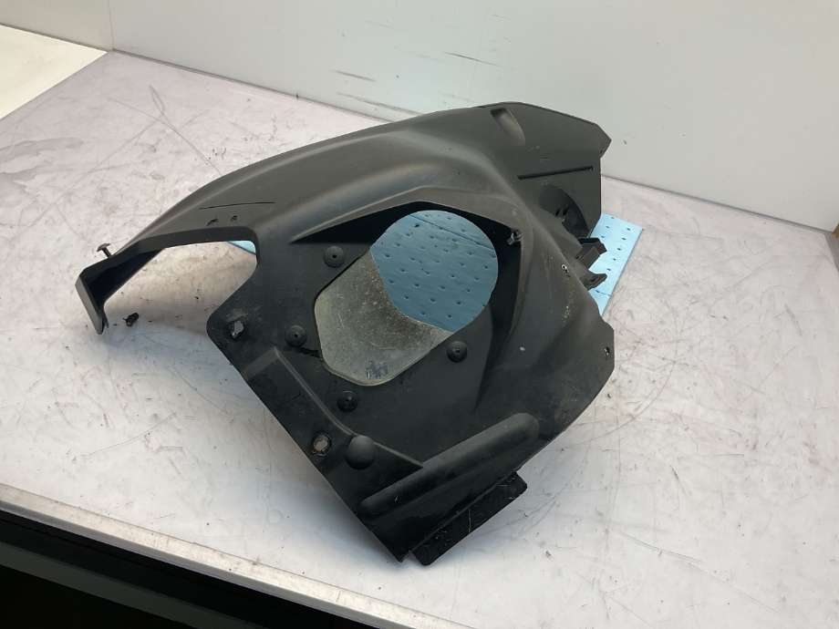 MC, Kåpe, høyre til Snøscooter Ski-Doo øvrige 0-->>  (GT 600 ACE|517306904||GRAND TOURING)