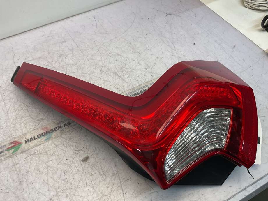 Baklykt høyre til Volvo V60/V60 CC 2013-2018 (Type I, Fase 2)  (VOLVO|31395929|)