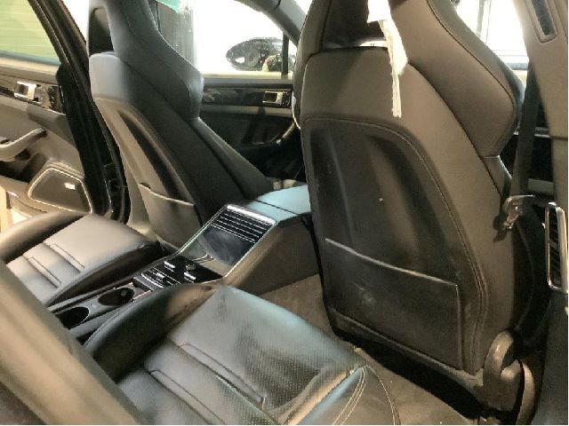Sete bak til Porsche Panamera 2017-->> (Type II) (971) (971) (PORSCHE|)