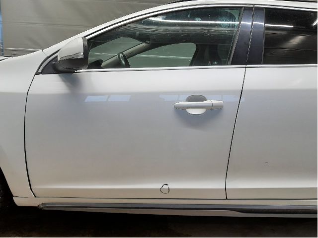 Dør venstre foran til Volvo V60/V60 CC 2013-2018 (Type I, Fase 2) (VOLVO|32291064|)