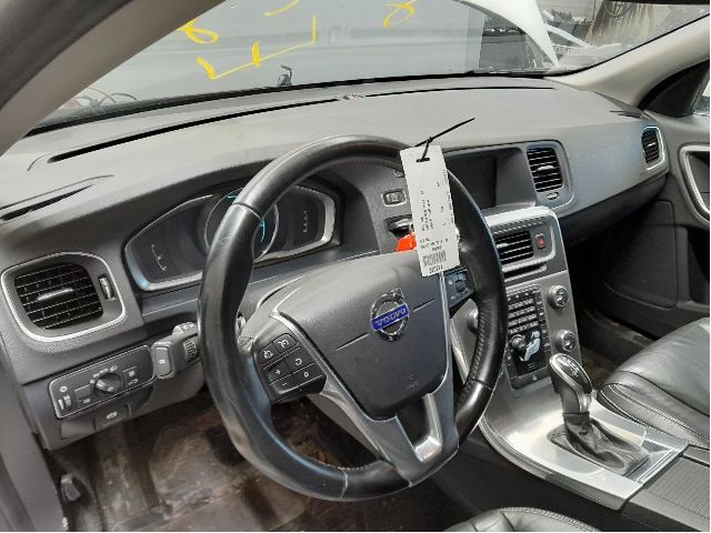 Dashbord til Volvo V60/V60 CC, 2013-2018 (Type I, Fase 2) (VOLVO|39831799)