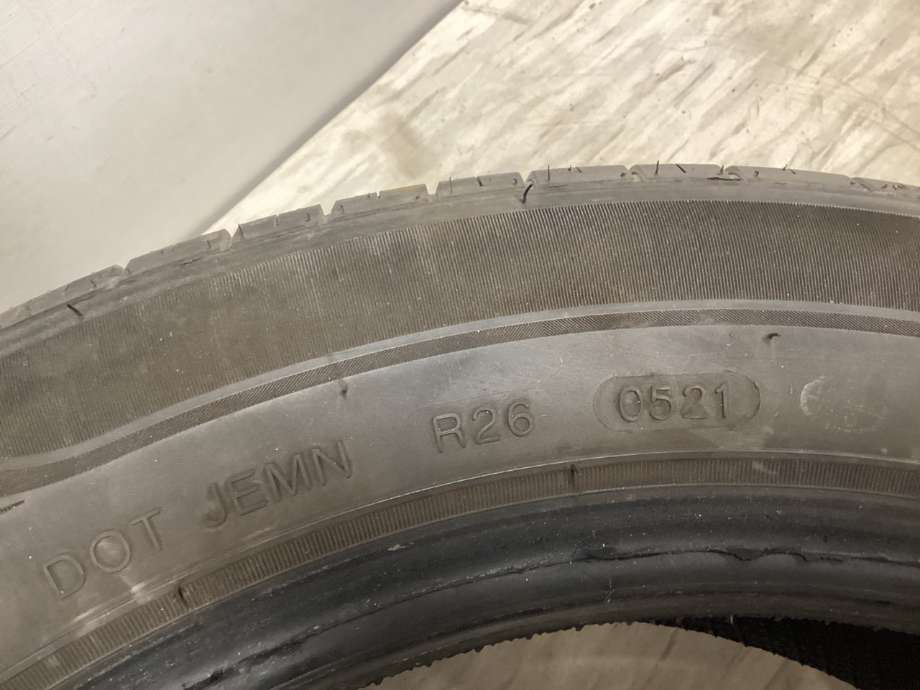 Dekk til Annet Dekk sommer 0-->>  (RADIAL 209|MINERVA|6-7 MM)