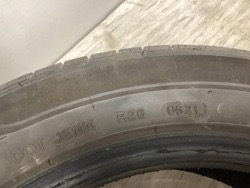 Dekk til Annet Dekk sommer 0-->>  (RADIAL 209|MINERVA|6-7 MM)