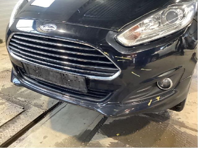 Støtfanger foran til Ford Fiesta 2013-2017 (Type VI, Fase 2)  (FORD|1814802|)