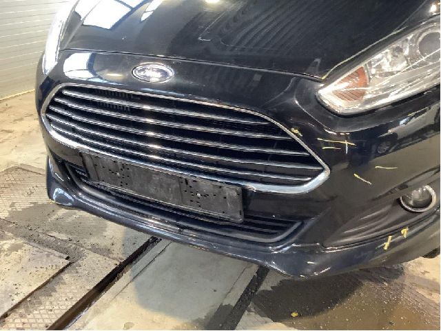 Støtfanger foran til Ford Fiesta 2013-2017 (Type VI, Fase 2)  (FORD|1814802|)