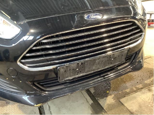 Støtfanger foran til Ford Fiesta 2013-2017 (Type VI, Fase 2)  (FORD|1814802|)
