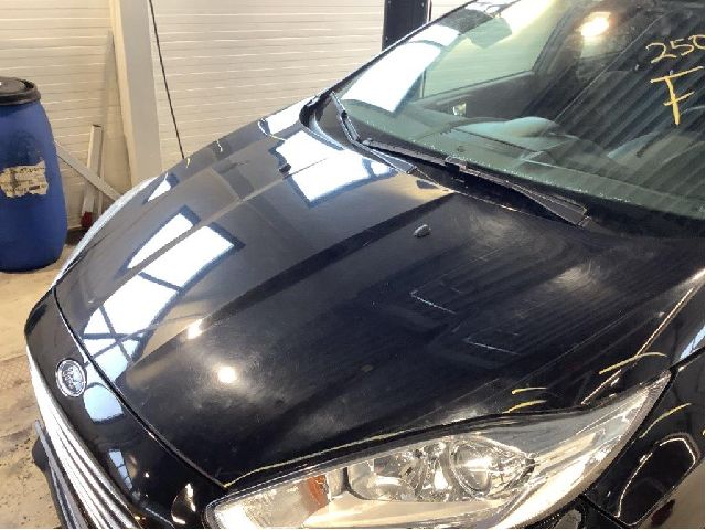 Panser til Ford Fiesta 2013-2017 (Type VI, Fase 2)  (FORD||2002312)