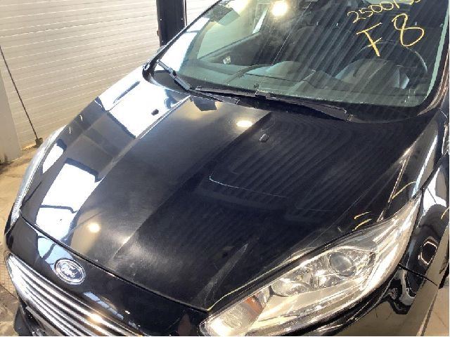 Panser til Ford Fiesta 2013-2017 (Type VI, Fase 2)  (FORD||2002312)